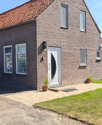 Maisonette Slijkplaat 18