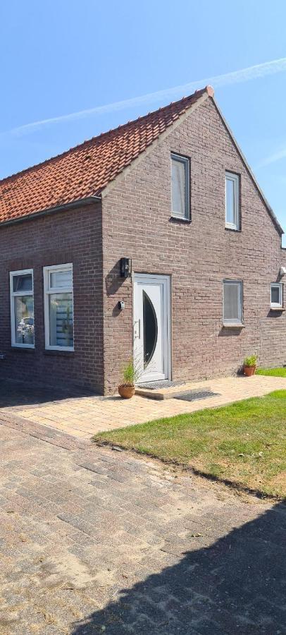 Appartement Maisonette Slijkplaat 18