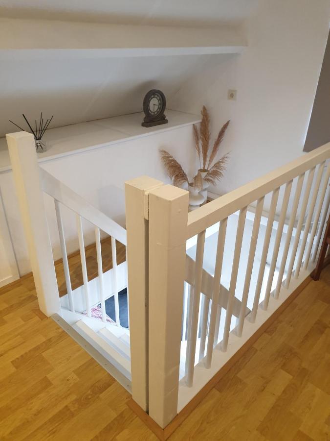 Maisonette Slijkplaat 18