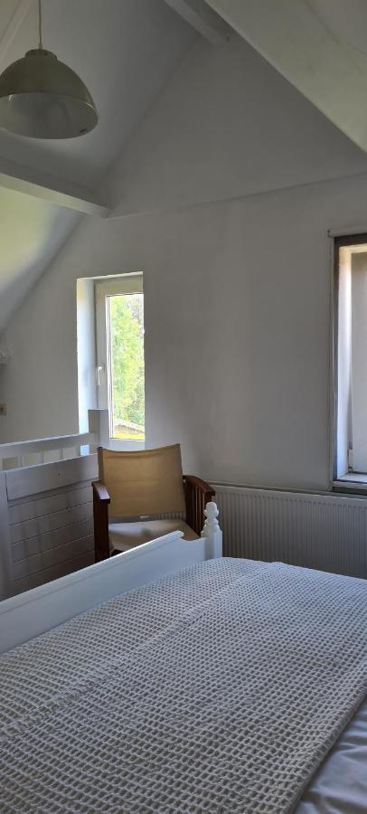 Maisonette Slijkplaat 18 *