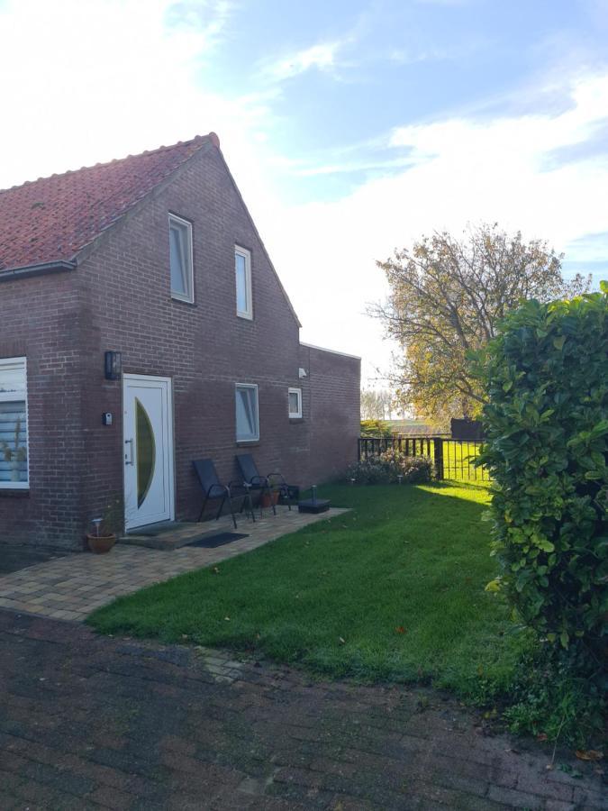 Maisonette Slijkplaat 18 *